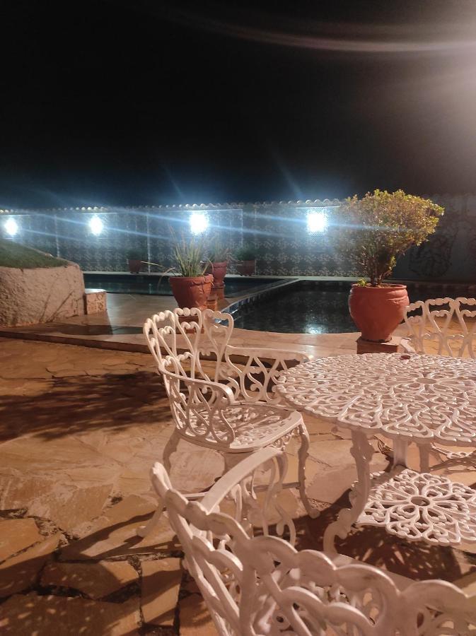 Hotel Raio De Sol São João del Rei Exterior foto