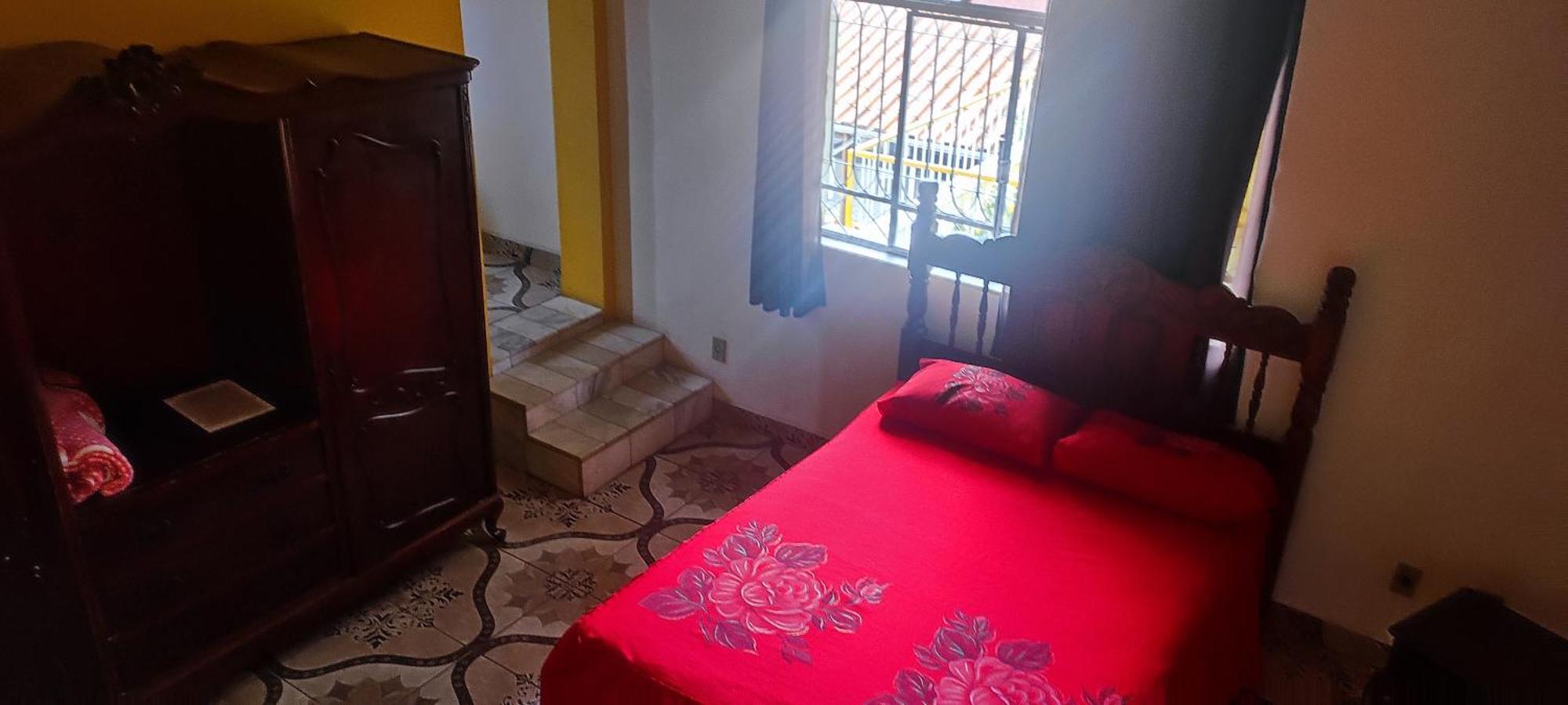 Hotel Raio De Sol São João del Rei Zimmer foto