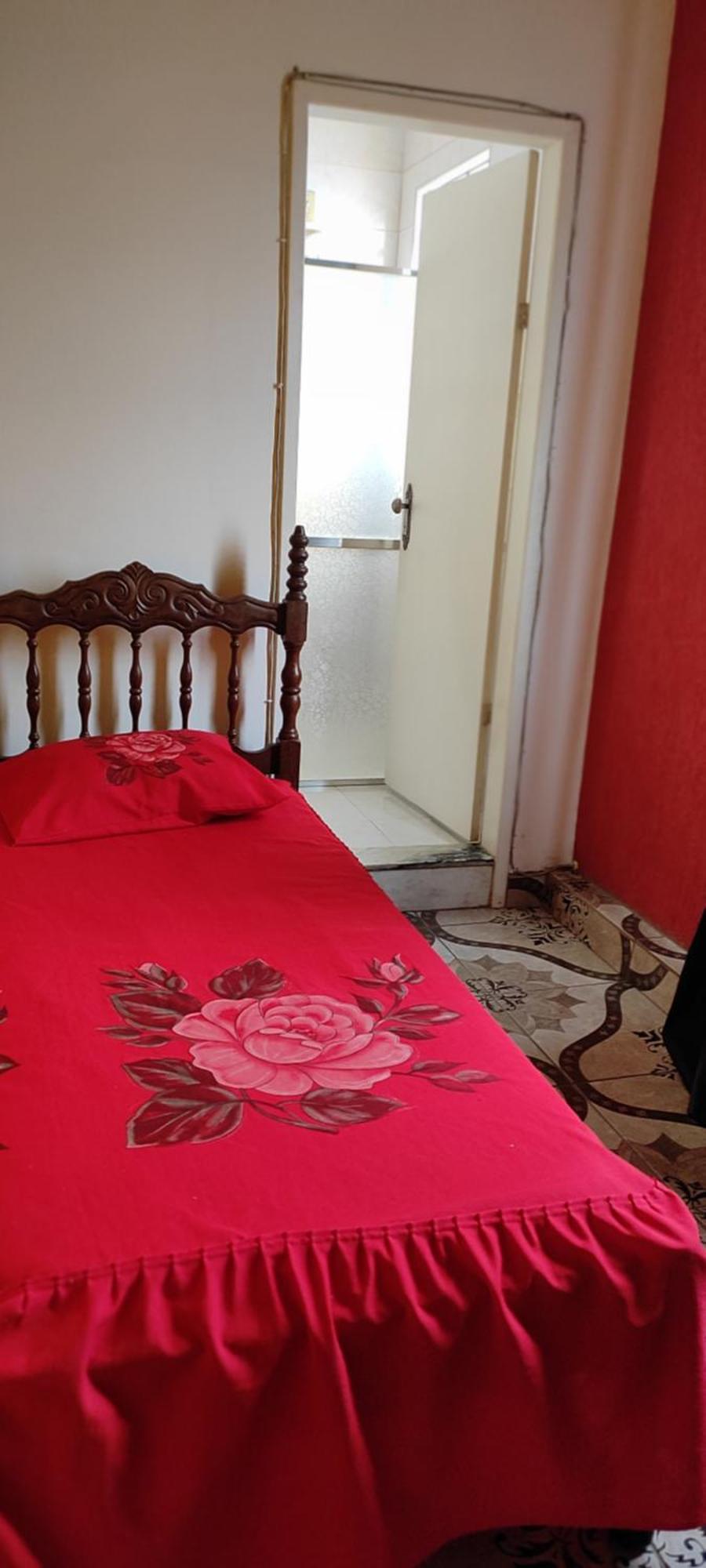 Hotel Raio De Sol São João del Rei Zimmer foto