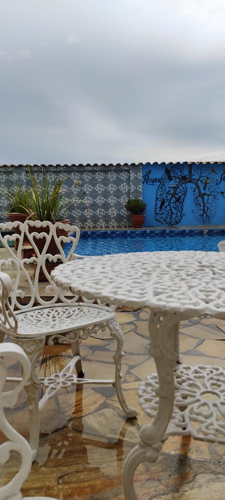 Hotel Raio De Sol São João del Rei Zimmer foto